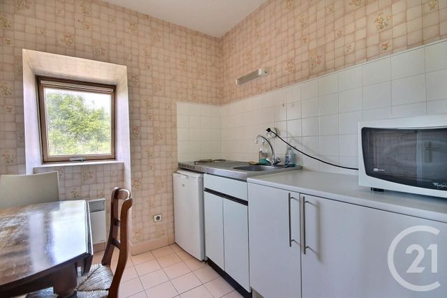 Appartement Studio &agrave; louer - 1 pi&egrave;ce - 33 m2 - Blois - 41 - CENTRE