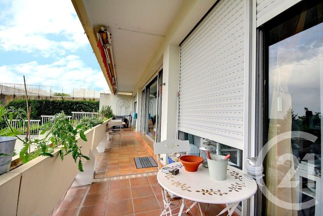 Appartement F4 &agrave; vendre - 5 pi&egrave;ces - 108,58 m2 - Blois - 41 - CENTRE