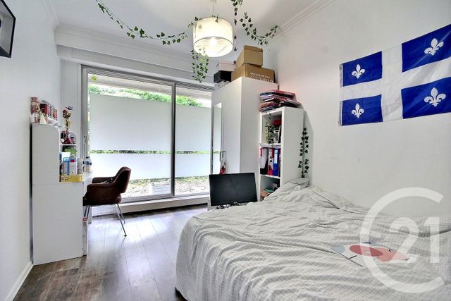 Appartement F4 &agrave; vendre - 5 pi&egrave;ces - 108,58 m2 - Blois - 41 - CENTRE