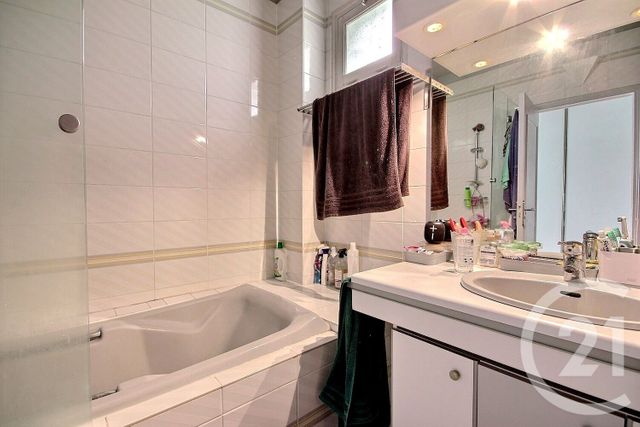 Appartement F4 &agrave; vendre - 5 pi&egrave;ces - 108,58 m2 - Blois - 41 - CENTRE