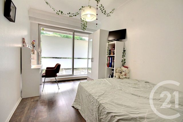 Appartement F4 &agrave; vendre - 5 pi&egrave;ces - 108,58 m2 - Blois - 41 - CENTRE