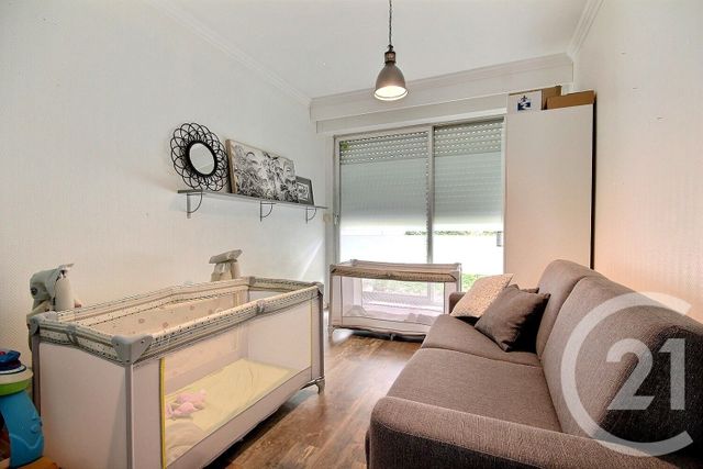 Appartement F4 &agrave; vendre - 5 pi&egrave;ces - 108,58 m2 - Blois - 41 - CENTRE