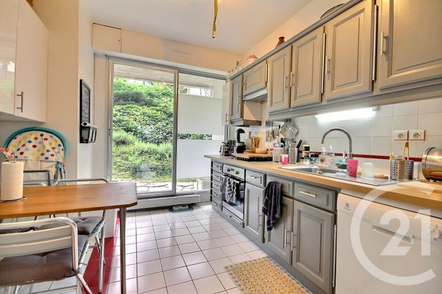 Appartement F4 &agrave; vendre - 5 pi&egrave;ces - 108,58 m2 - Blois - 41 - CENTRE