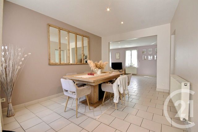 Maison &agrave; vendre - 5 pi&egrave;ces - 103 m2 - La Chaussee St Victor - 41 - CENTRE