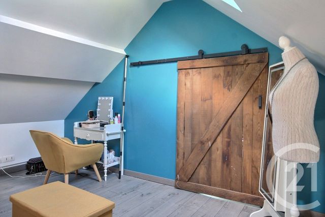 Maison &agrave; louer - 3 pi&egrave;ces - 78 m2 - Oucques La Nouvelle - 41 - CENTRE