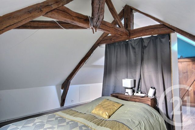 Maison &agrave; louer - 3 pi&egrave;ces - 78 m2 - Oucques La Nouvelle - 41 - CENTRE