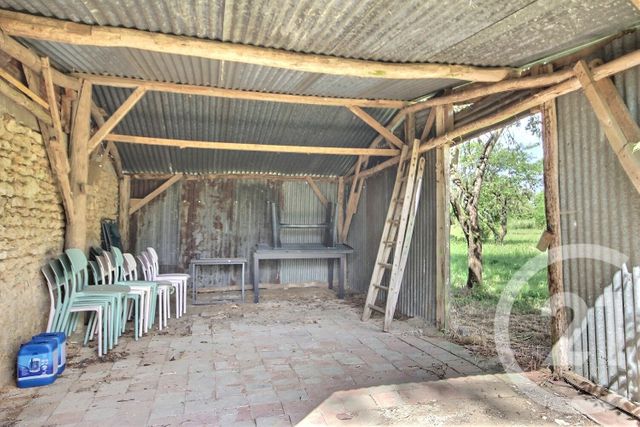Maison &agrave; louer - 3 pi&egrave;ces - 78 m2 - Oucques La Nouvelle - 41 - CENTRE