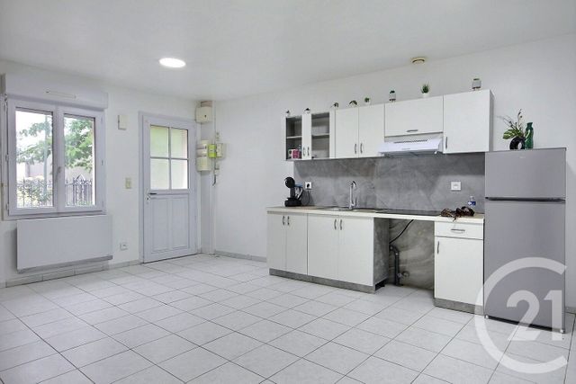 appartement - ST LAURENT NOUAN - 41