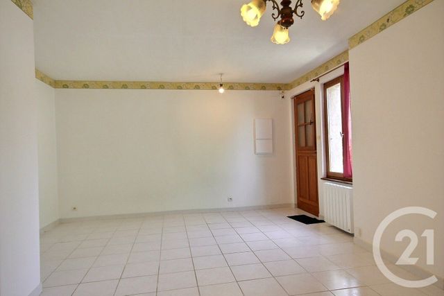 Maison &agrave; louer - 3 pi&egrave;ces - 46 m2 - Mer - 41 - CENTRE
