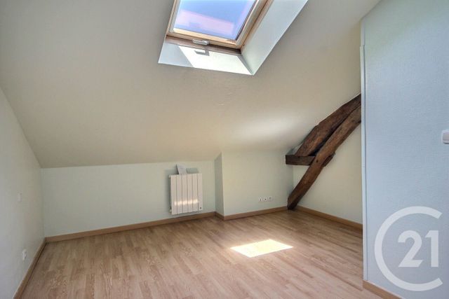 Maison &agrave; louer - 3 pi&egrave;ces - 46 m2 - Mer - 41 - CENTRE