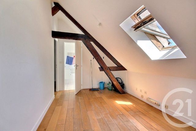 Appartement F3 bis &agrave; vendre - 3 pi&egrave;ces - 60 m2 - Blois - 41 - CENTRE