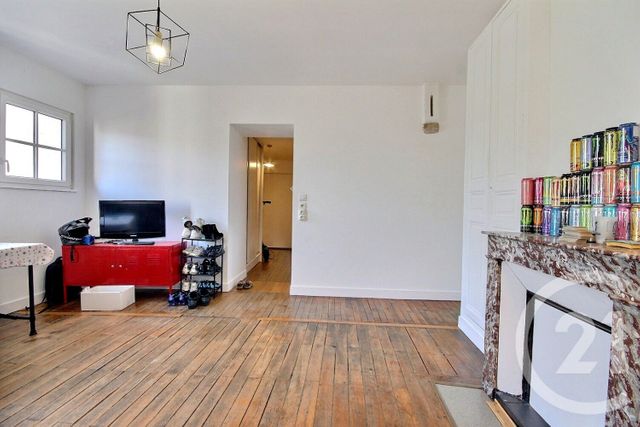 Appartement F3 bis &agrave; vendre - 3 pi&egrave;ces - 60 m2 - Blois - 41 - CENTRE