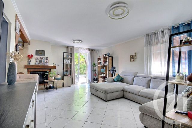 Maison à vendre TOUR EN SOLOGNE