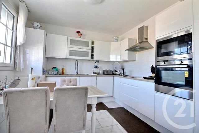 Maison &agrave; vendre - 6 pi&egrave;ces - 180,81 m2 - La Chaussee St Victor - 41 - CENTRE