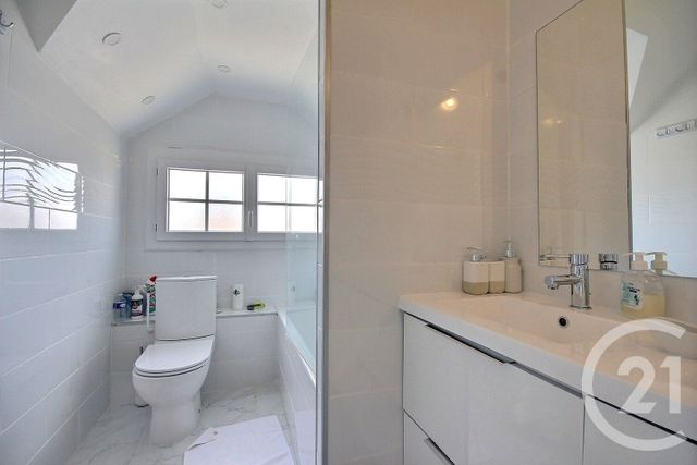 Maison &agrave; vendre - 6 pi&egrave;ces - 180,81 m2 - La Chaussee St Victor - 41 - CENTRE