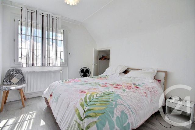Maison &agrave; vendre - 6 pi&egrave;ces - 180,81 m2 - La Chaussee St Victor - 41 - CENTRE