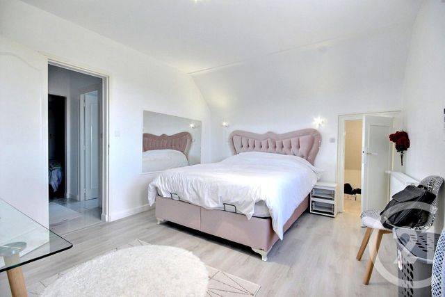 Maison &agrave; vendre - 6 pi&egrave;ces - 180,81 m2 - La Chaussee St Victor - 41 - CENTRE