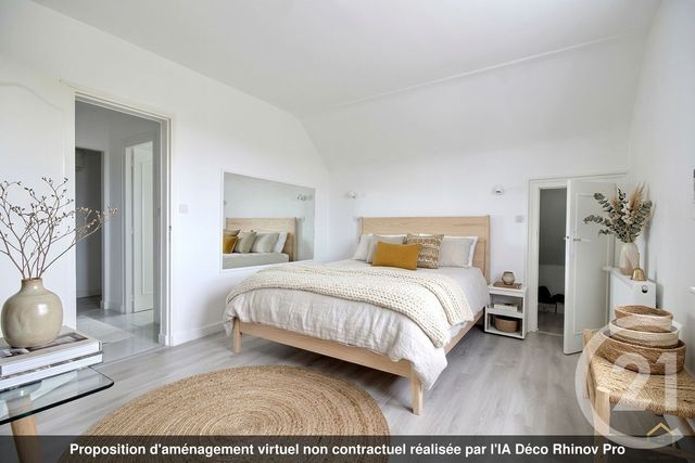 Maison &agrave; vendre - 6 pi&egrave;ces - 180,81 m2 - Blois - 41 - CENTRE