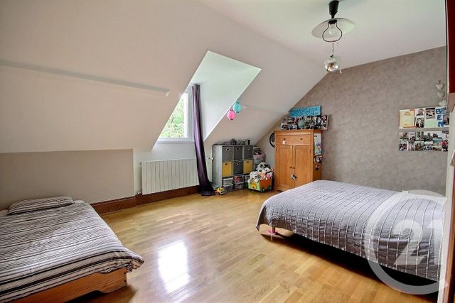 Maison &agrave; vendre - 6 pi&egrave;ces - 180 m2 - Le Controis En Sologne - 41 - CENTRE