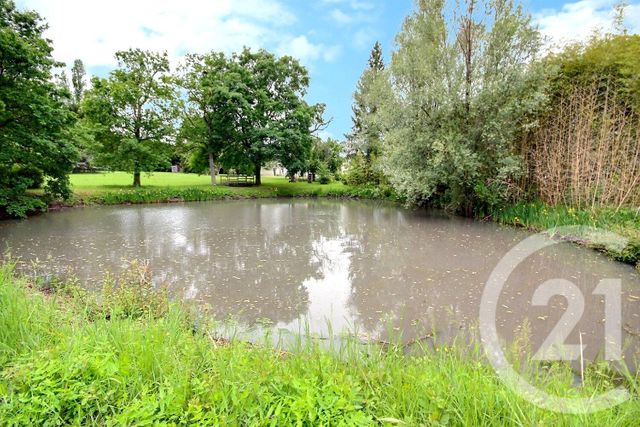 Maison &agrave; vendre - 6 pi&egrave;ces - 180 m2 - Le Controis En Sologne - 41 - CENTRE