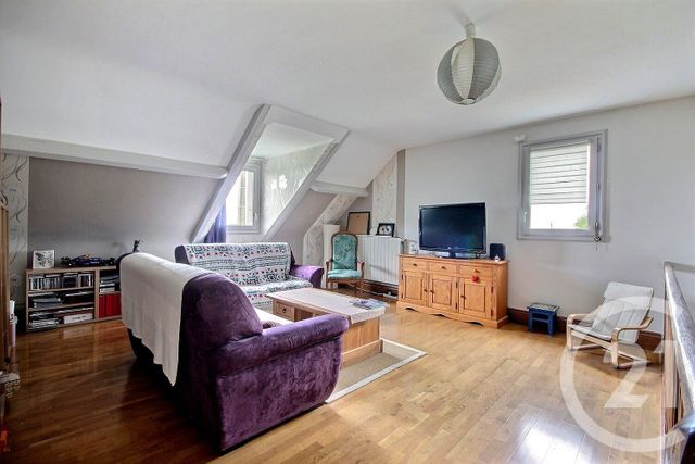 Maison &agrave; vendre - 6 pi&egrave;ces - 180 m2 - Le Controis En Sologne - 41 - CENTRE