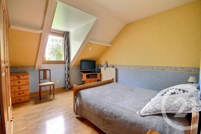 Maison &agrave; vendre - 6 pi&egrave;ces - 180 m2 - Le Controis En Sologne - 41 - CENTRE