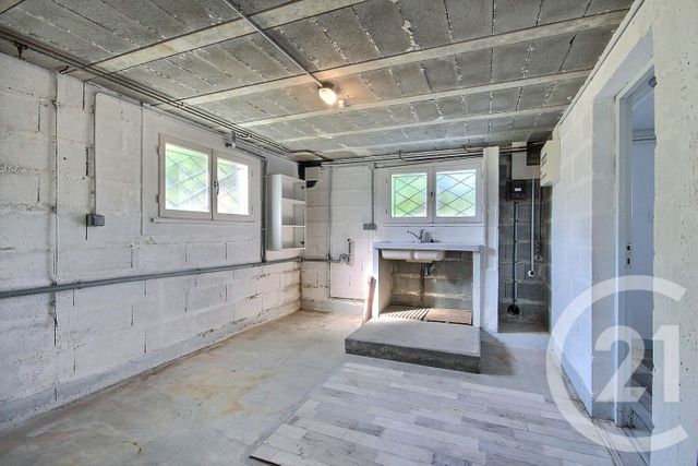 Maison &agrave; louer - 3 pi&egrave;ces - 77,23 m2 - Cellettes - 41 - CENTRE