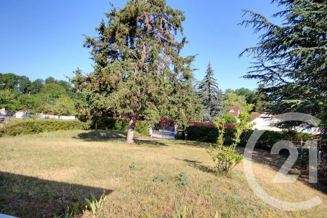 Maison &agrave; louer - 3 pi&egrave;ces - 77,23 m2 - Cellettes - 41 - CENTRE