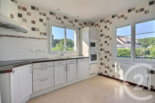Maison &agrave; louer - 3 pi&egrave;ces - 77,23 m2 - Cellettes - 41 - CENTRE