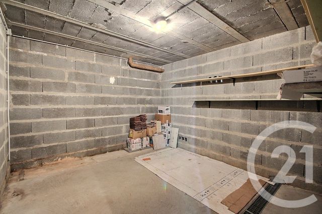 Maison &agrave; louer - 3 pi&egrave;ces - 77,23 m2 - Cellettes - 41 - CENTRE
