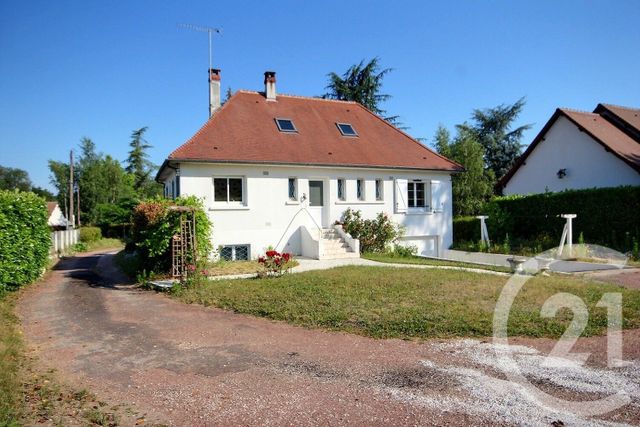 maison - CELLETTES - 41