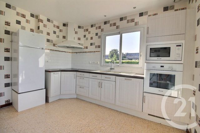 Maison &agrave; louer - 3 pi&egrave;ces - 77,23 m2 - Cellettes - 41 - CENTRE