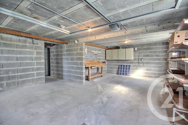 Maison &agrave; louer - 3 pi&egrave;ces - 77,23 m2 - Cellettes - 41 - CENTRE