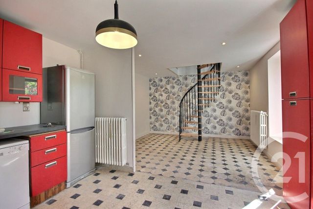 maison - BLOIS - 41