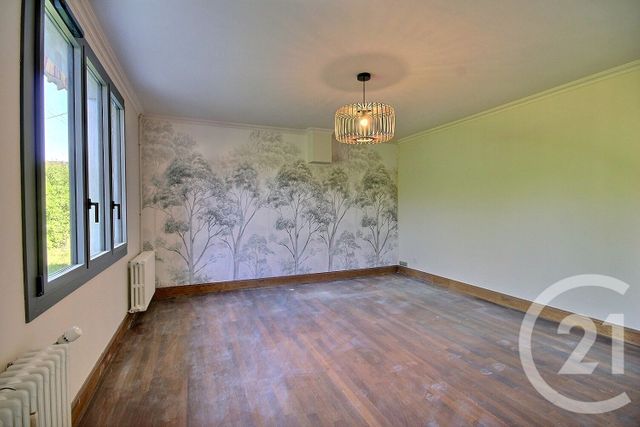 Maison &agrave; louer - 2 pi&egrave;ces - 70 m2 - Blois - 41 - CENTRE
