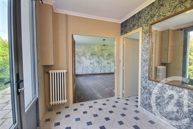 Maison &agrave; louer - 2 pi&egrave;ces - 70 m2 - Blois - 41 - CENTRE