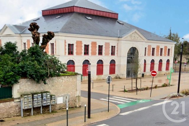 Appartement F1 &agrave; louer - 2 pi&egrave;ces - 40 m2 - Mer - 41 - CENTRE