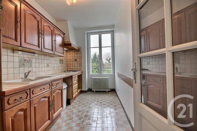 Appartement F1 &agrave; louer - 2 pi&egrave;ces - 40 m2 - Mer - 41 - CENTRE