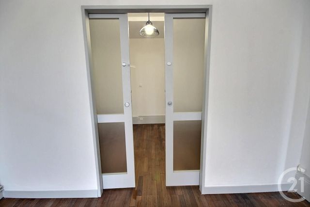 Appartement F1 &agrave; louer - 2 pi&egrave;ces - 40 m2 - Mer - 41 - CENTRE