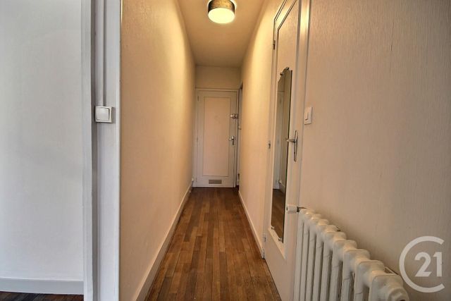 Appartement F1 &agrave; louer - 2 pi&egrave;ces - 40 m2 - Mer - 41 - CENTRE