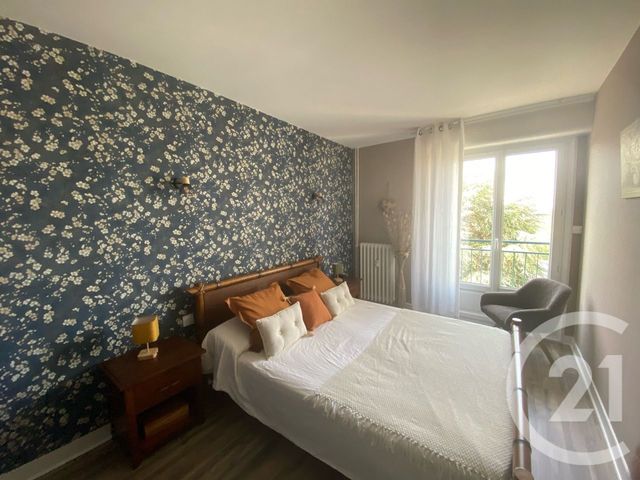 Appartement F4 &agrave; vendre - 4 pi&egrave;ces - 104,43 m2 - Blois - 41 - CENTRE