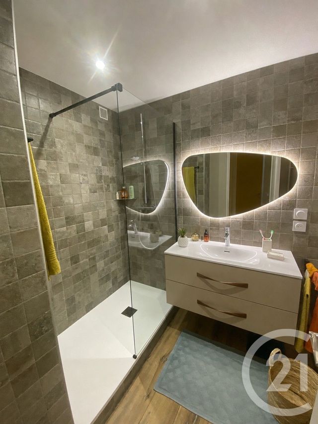 Appartement F4 &agrave; vendre - 4 pi&egrave;ces - 104,43 m2 - Blois - 41 - CENTRE