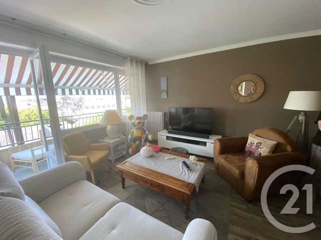 Appartement F4 à vendre BLOIS