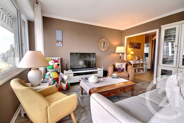 Appartement F4 à vendre BLOIS