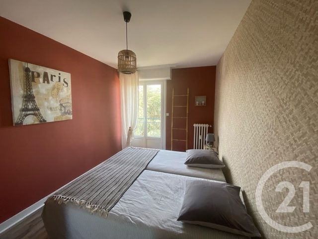 Appartement F4 &agrave; vendre - 4 pi&egrave;ces - 104,43 m2 - Blois - 41 - CENTRE