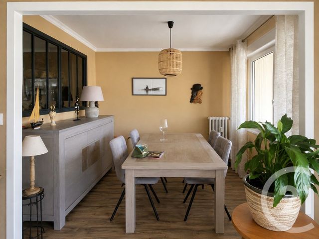 Appartement F4 &agrave; vendre - 4 pi&egrave;ces - 104,43 m2 - Blois - 41 - CENTRE
