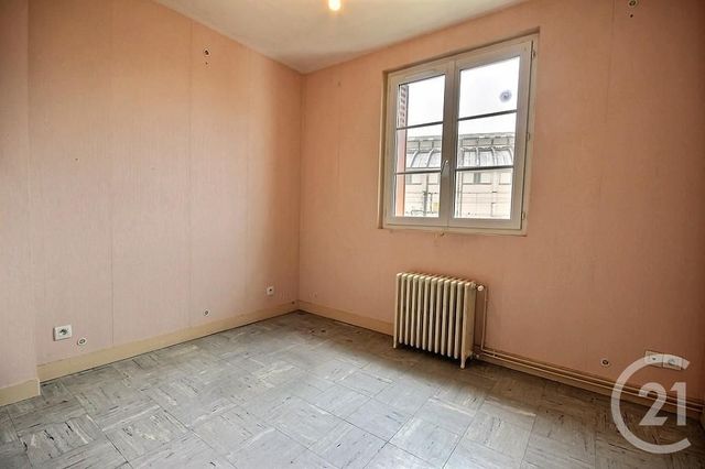 Maison &agrave; louer - 4 pi&egrave;ces - 64 m2 - Mer - 41 - CENTRE