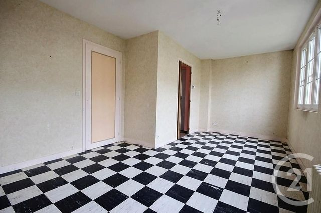 Maison &agrave; louer - 4 pi&egrave;ces - 64 m2 - Mer - 41 - CENTRE