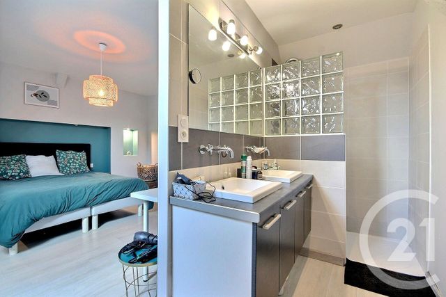 Maison &agrave; vendre - 6 pi&egrave;ces - 130 m2 - Blois - 41 - CENTRE