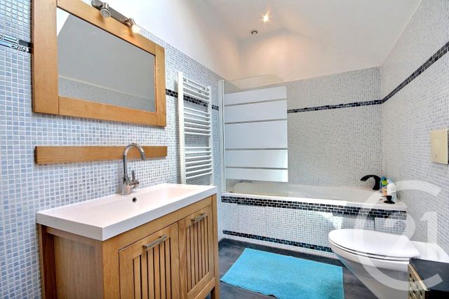 Maison &agrave; vendre - 6 pi&egrave;ces - 130 m2 - Blois - 41 - CENTRE